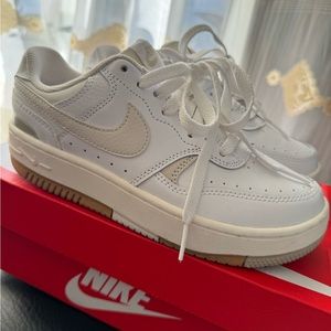 Nike Gamma Force Women's Basketball Shoes